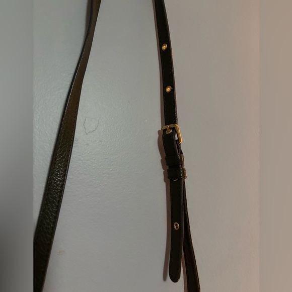 Crossbody green Marc By Marc Jacob’s bag - Picture 4 of 8